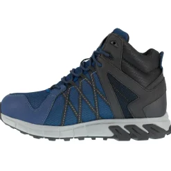 TrailGrip 6 inch Electrical Alloy Toe Work Boots