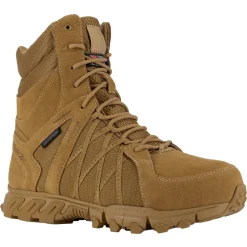Trailgrip 8 Inch Electrical Composite Toe Work Boots