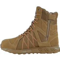 Trailgrip 8 Inch Electrical Composite Toe Work Boots