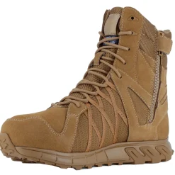 Trailgrip 8 Inch Electrical Composite Toe Work Boots