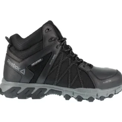 TrailGrip 6 Inch Electrical Alloy Toe Work Boots