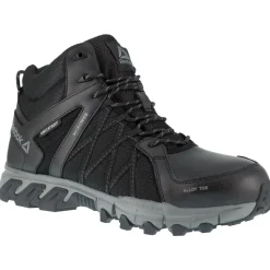 TrailGrip 6 Inch Electrical Alloy Toe Work Boots