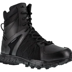 Trailgrip 8 Inch Insulated Soft Toe Work Boots