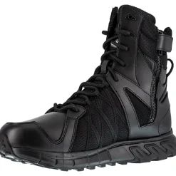 Trailgrip 8 Inch Insulated Soft Toe Work Boots