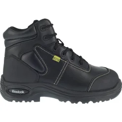 Trainex 6 Inch Composite Toe Met Guard EH Boots