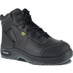 Trainex 6 Inch Composite Toe Met Guard EH Boots