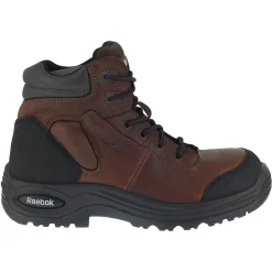Trainex 6 Inch Composite Toe ESD Boots