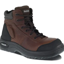 Trainex 6 Inch Composite Toe ESD Boots