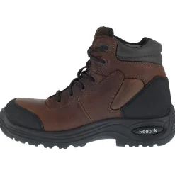 Trainex 6 Inch Composite Toe ESD Boots
