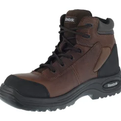 Trainex 6 Inch Composite Toe ESD Boots