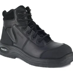Trainex 6 Inch Electrical Composite Toe Work Boots