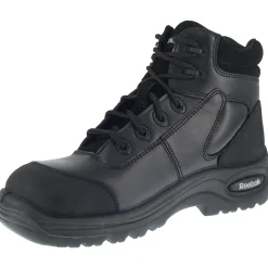 Trainex 6 Inch Electrical Composite Toe Work Boots