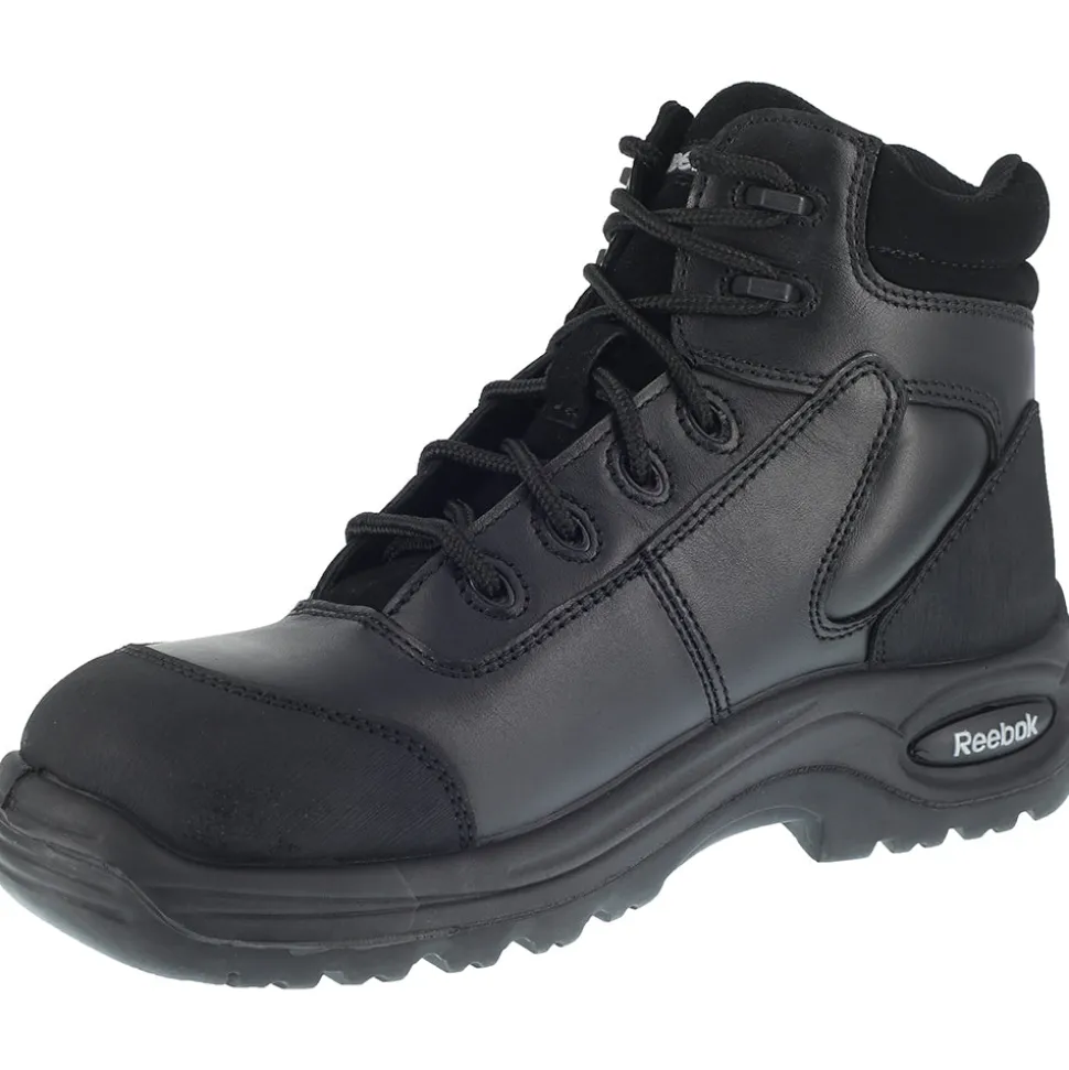 Trainex 6 Inch Electrical Composite Toe Work Boots