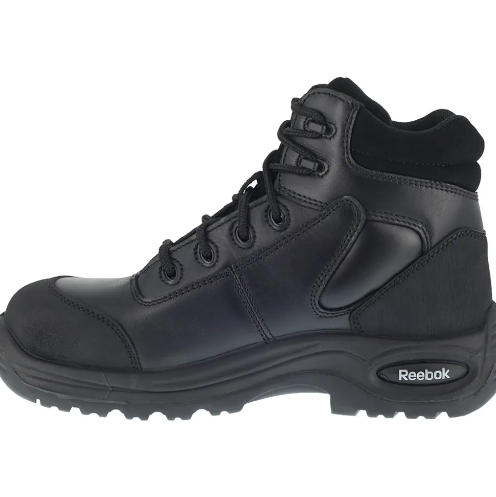 Trainex 6 Inch Electrical Composite Toe Work Boots