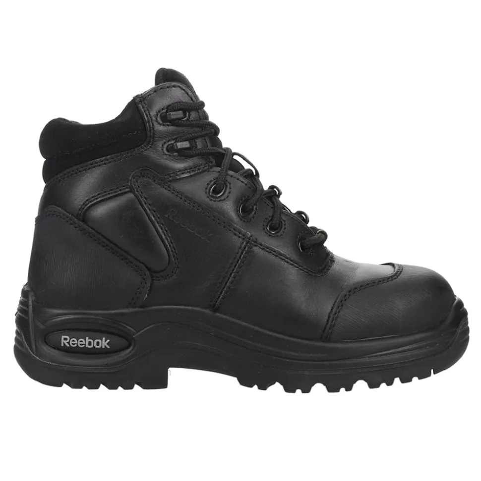 Trainex 6 Inch Electrical Composite Toe Work Boots