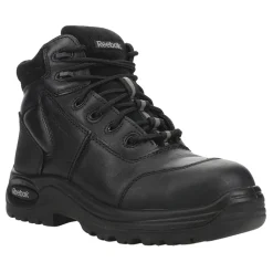 Trainex 6 Inch Electrical Composite Toe Work Boots