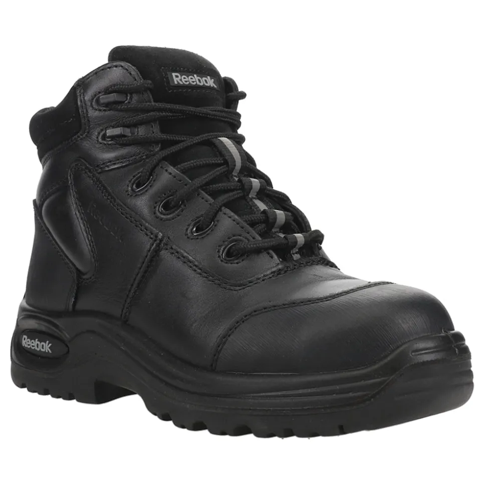 Trainex 6 Inch Electrical Composite Toe Work Boots