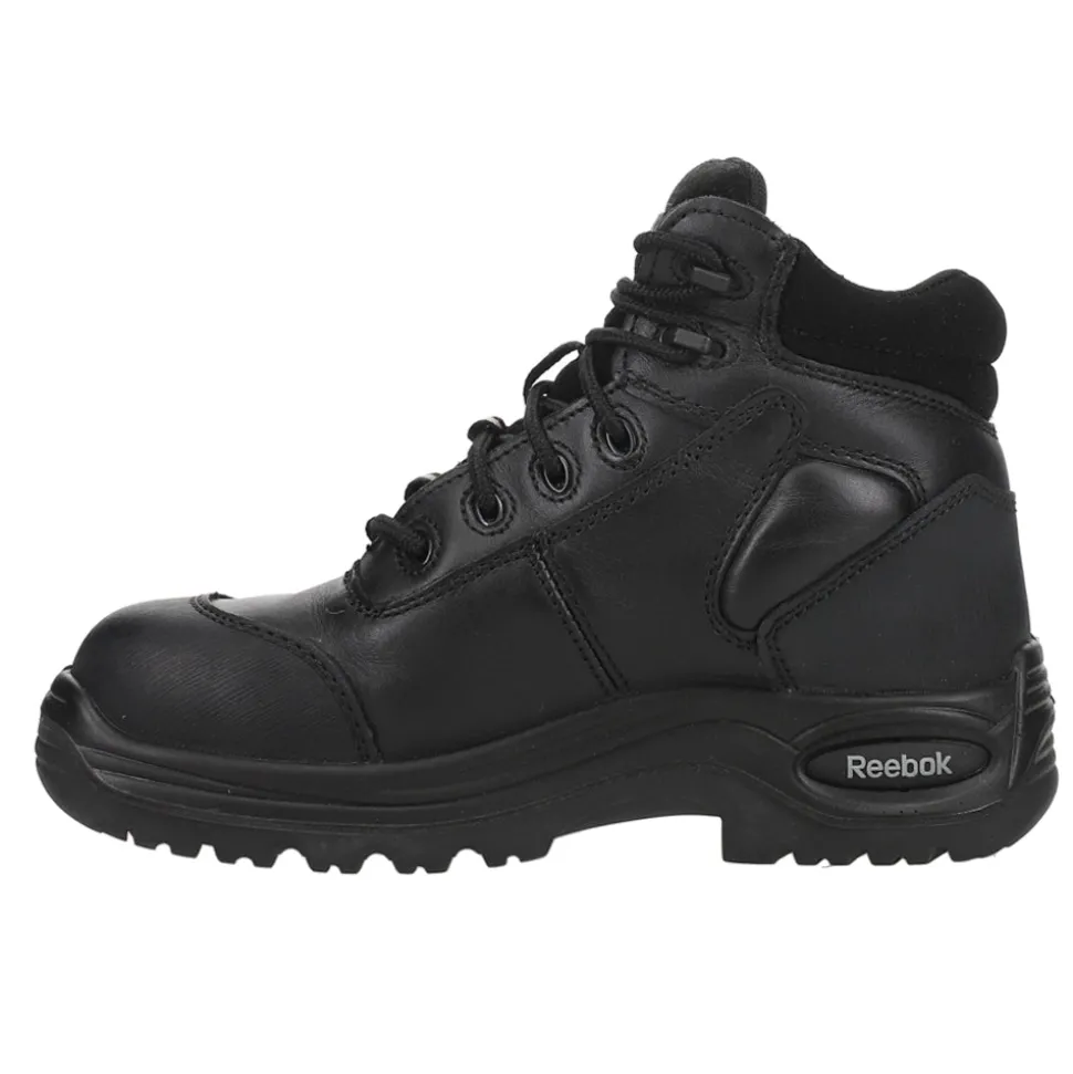 Trainex 6 Inch Electrical Composite Toe Work Boots