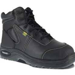 Trainex 6 Inch Electrical Composite Toe Work Boots