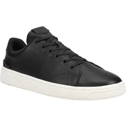 Travel Lite Low Lace Up Sneakers