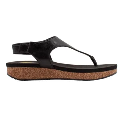 Trek Wedge Sandals
