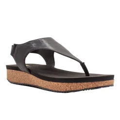Trek Wedge Sandals