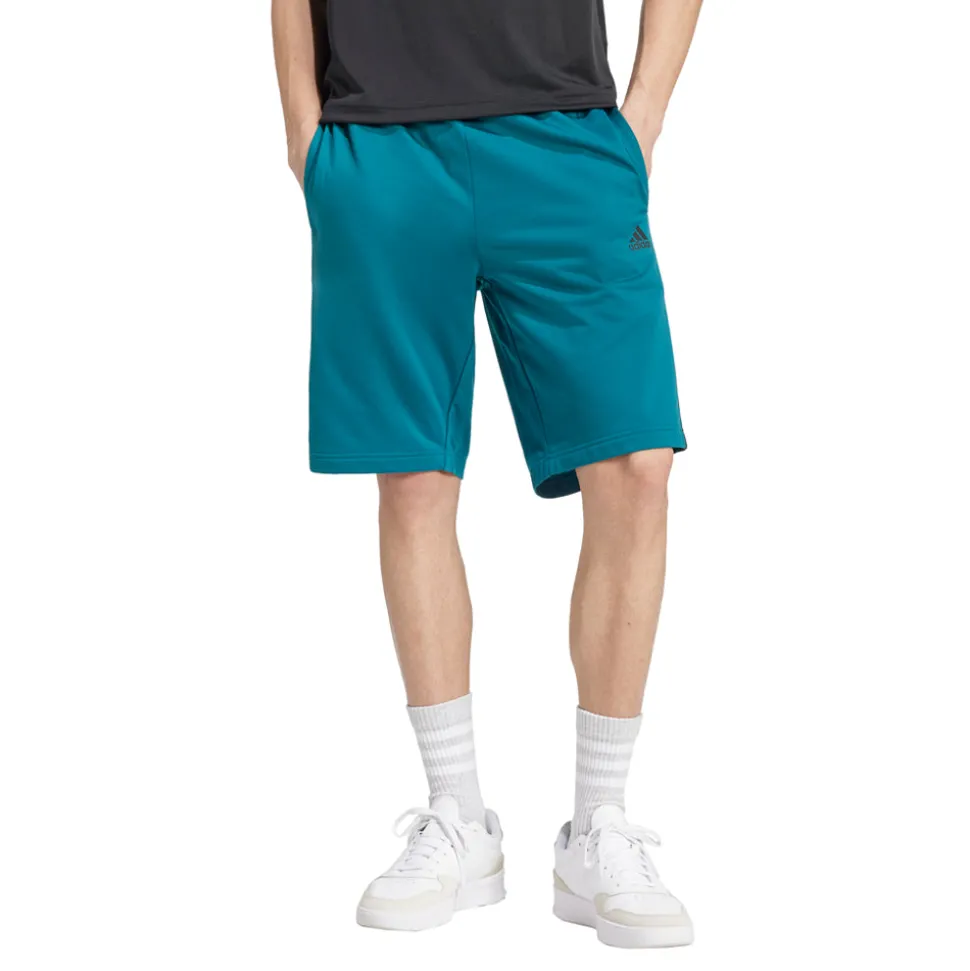 Tricot 10 Inch Drawstring Shorts