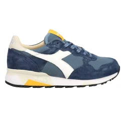 Trident 90 C Sw Lace Up Sneakers