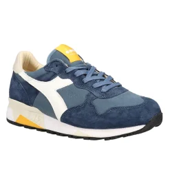 Trident 90 C Sw Lace Up Sneakers