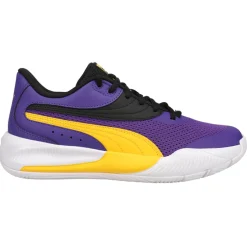 Triple Basketball Shoes