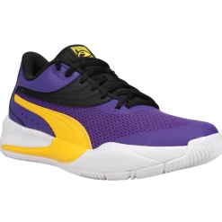 Triple Basketball Shoes