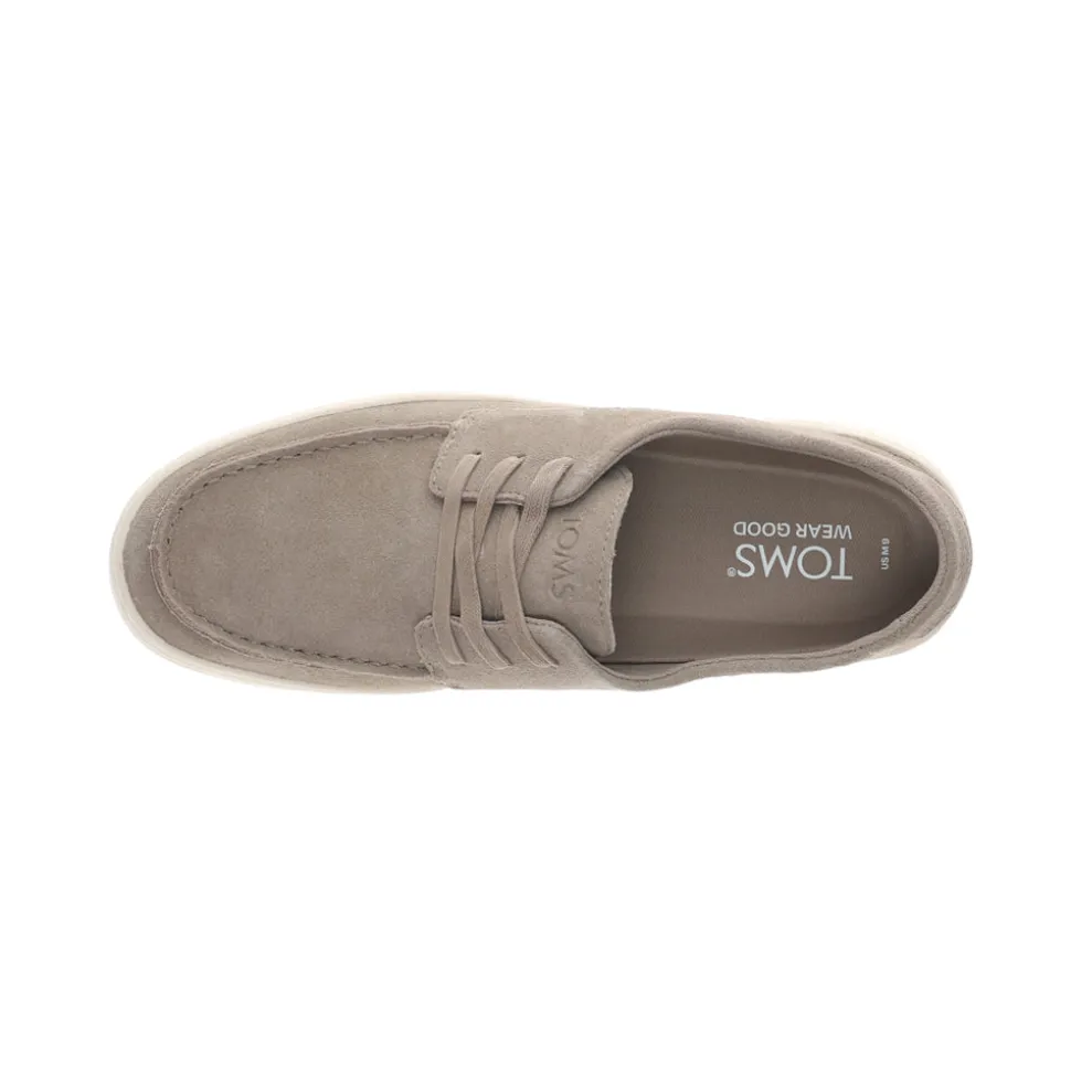Trlv Lite London Boat Shoes