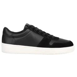 TRVL Lite Court Lace Up Sneakers