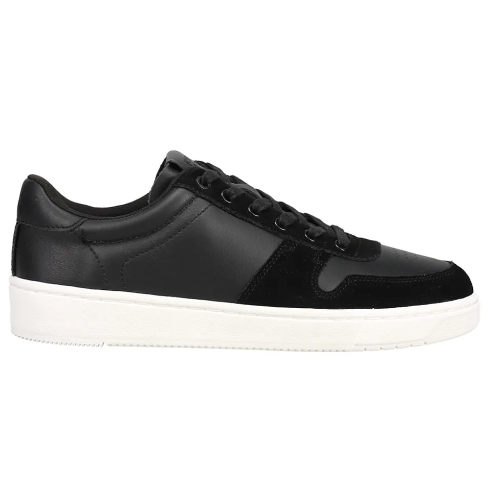 TRVL Lite Court Lace Up Sneakers