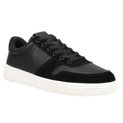 TRVL Lite Court Lace Up Sneakers
