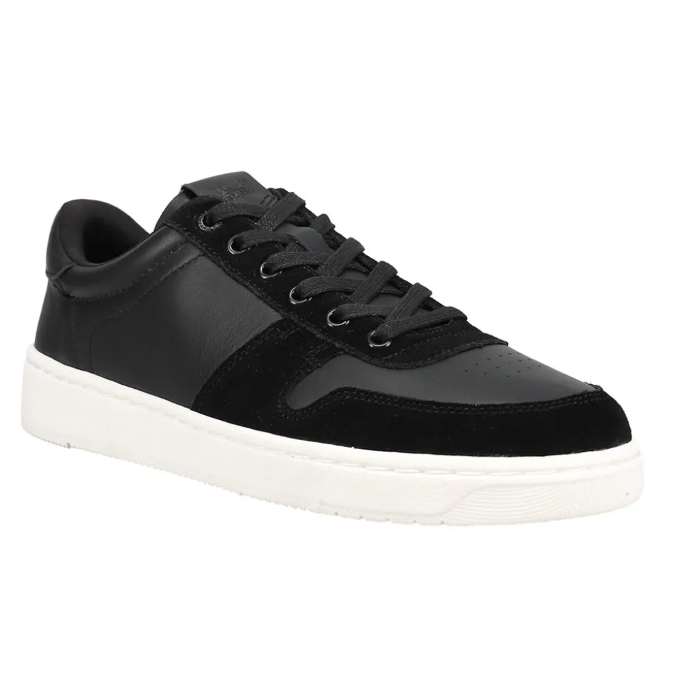 TRVL Lite Court Lace Up Sneakers