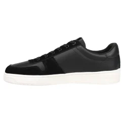 TRVL Lite Court Lace Up Sneakers