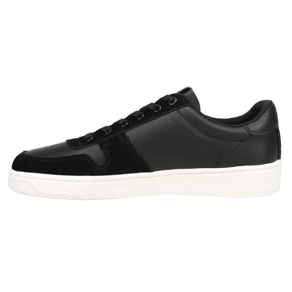 TRVL Lite Court Lace Up Sneakers