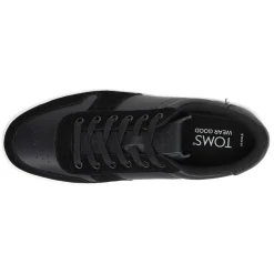 TRVL Lite Court Lace Up Sneakers