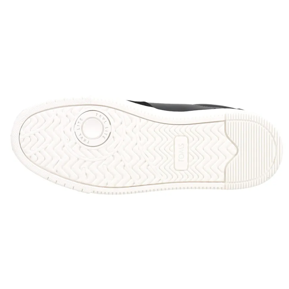 TRVL Lite Court Lace Up Sneakers