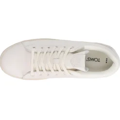 TRVL LITE Leather Lace Up Sneakers