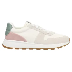 TRVL LITE Retro Lace Up Sneakers