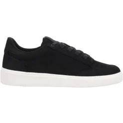 TRVL LITE Rio Twill Lace Up Sneakers