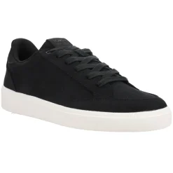 TRVL LITE Rio Twill Lace Up Sneakers