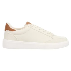 TRVL LITE Rio Twill Lace Up Sneakers