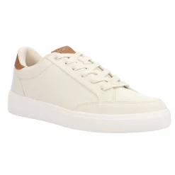 TRVL LITE Rio Twill Lace Up Sneakers