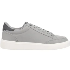 TRVL LITE Twill Rio Lace Up Sneakers