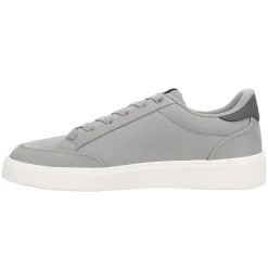 TRVL LITE Twill Rio Lace Up Sneakers