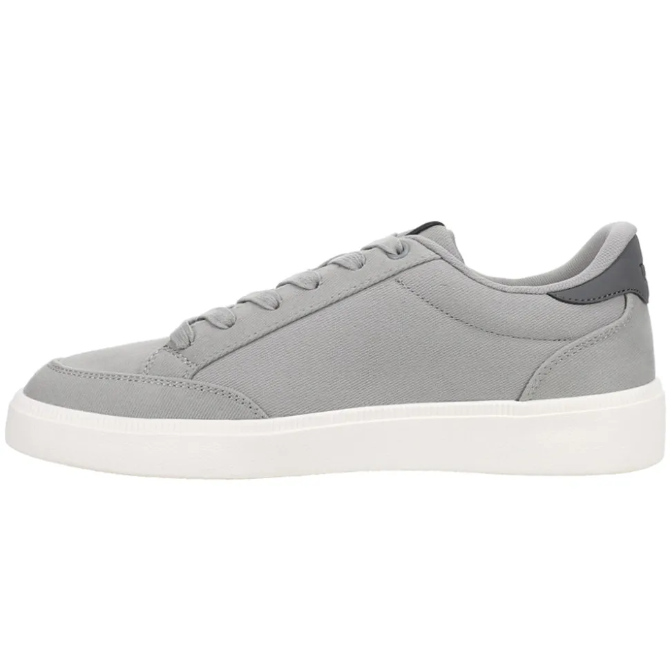 TRVL LITE Twill Rio Lace Up Sneakers