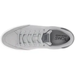 TRVL LITE Twill Rio Lace Up Sneakers